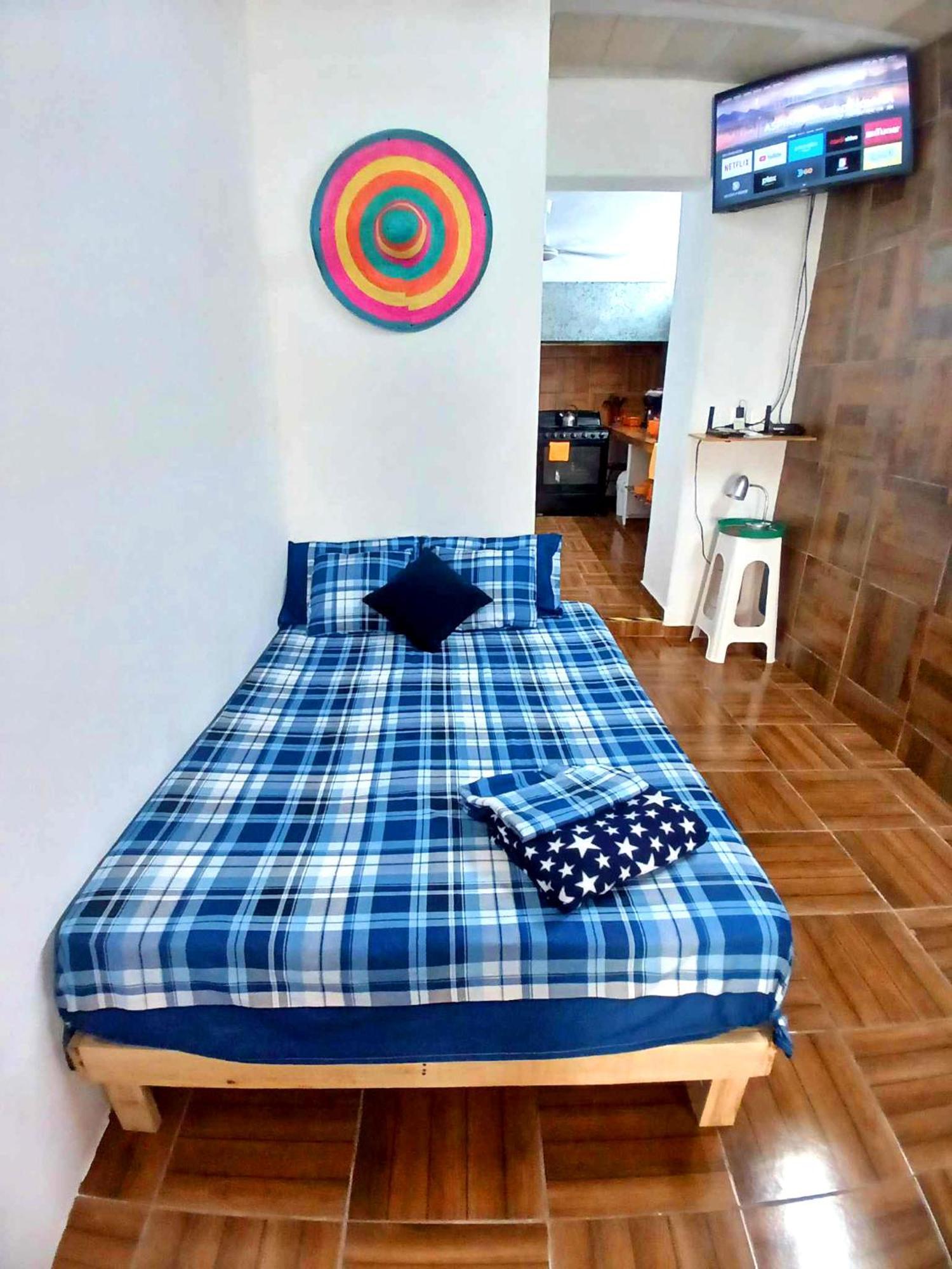 Casa Del Chef Lupita Villa Campeche Bagian luar foto