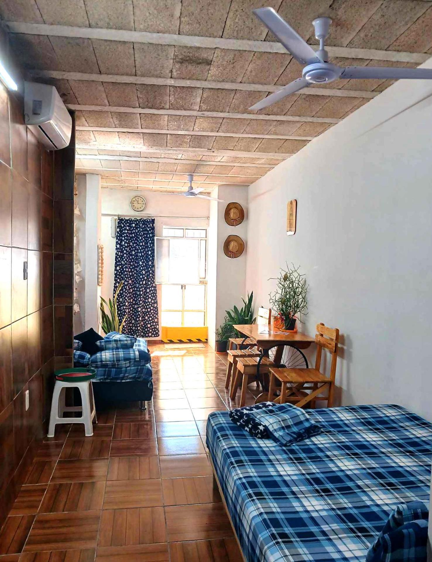 Casa Del Chef Lupita Villa Campeche Bagian luar foto