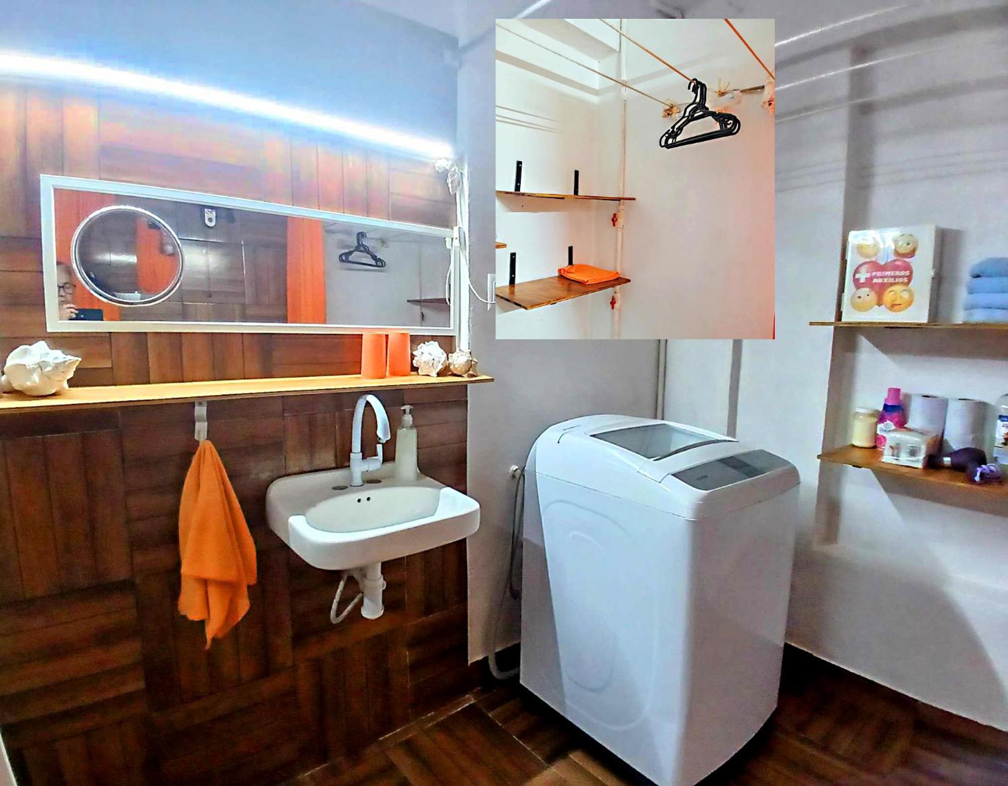 Casa Del Chef Lupita Villa Campeche Bagian luar foto