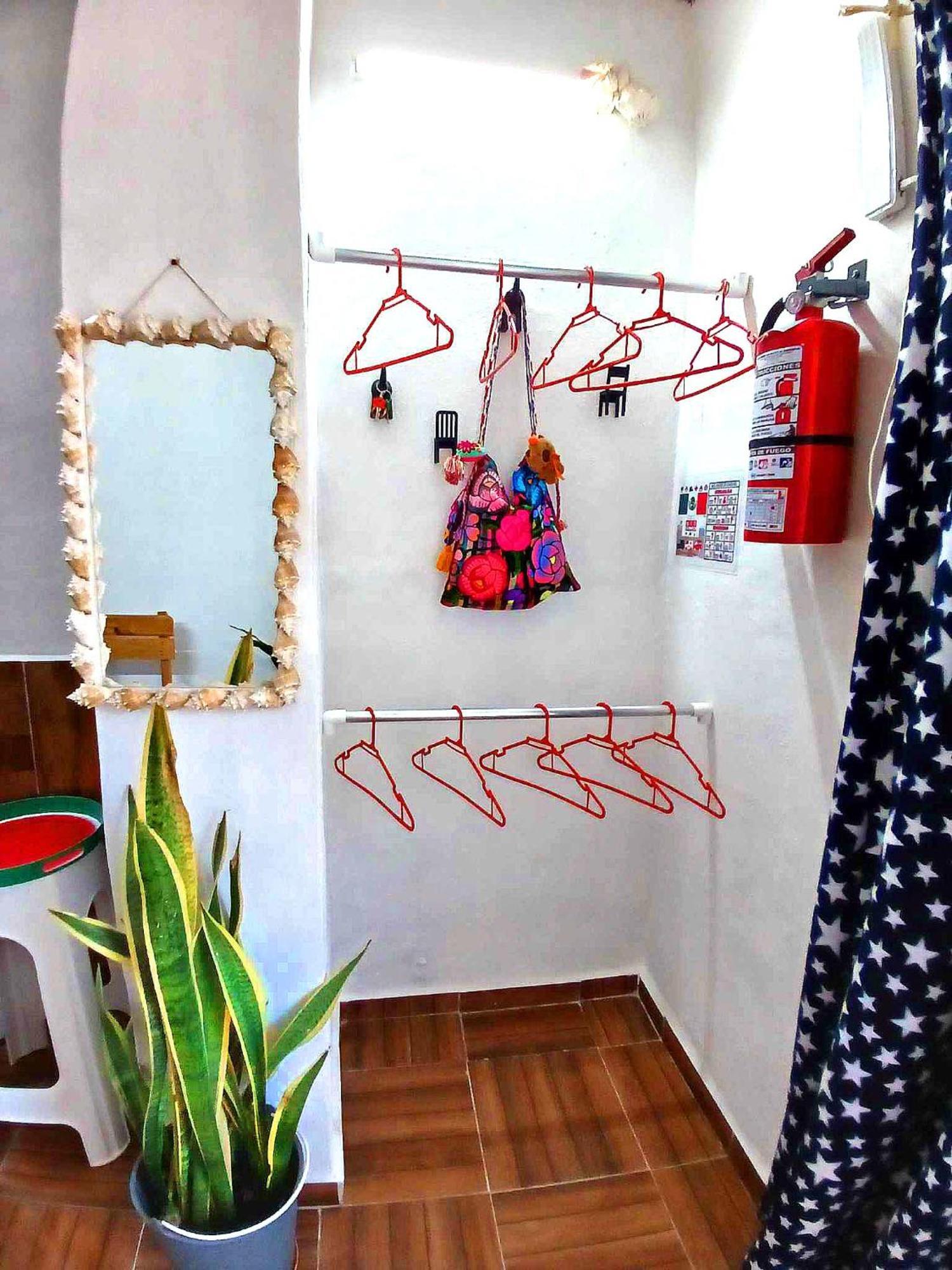 Casa Del Chef Lupita Villa Campeche Bagian luar foto
