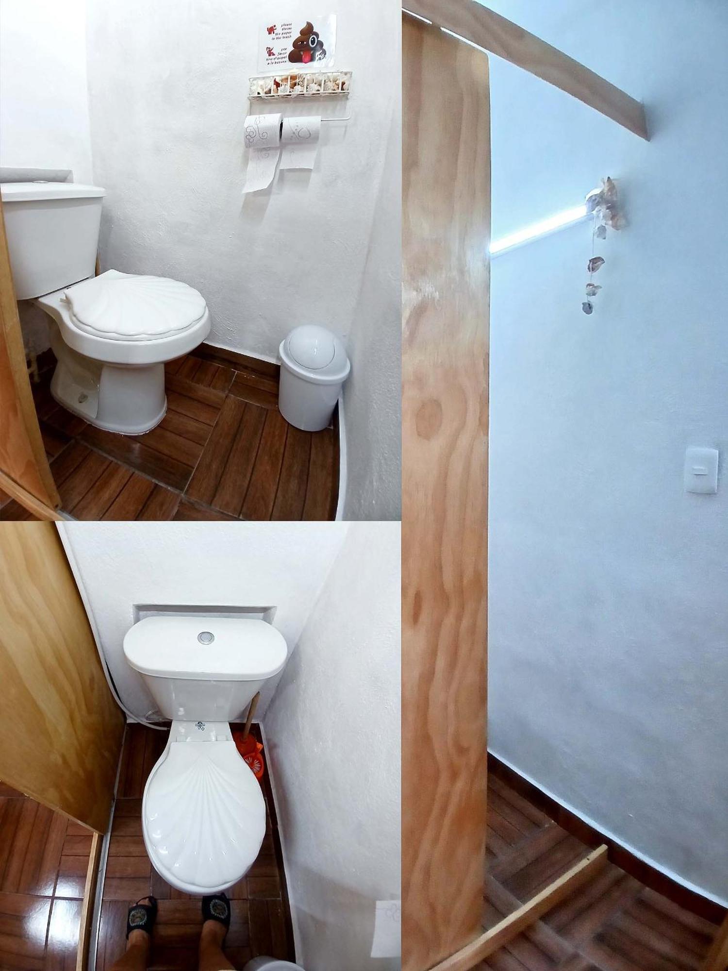 Casa Del Chef Lupita Villa Campeche Bagian luar foto